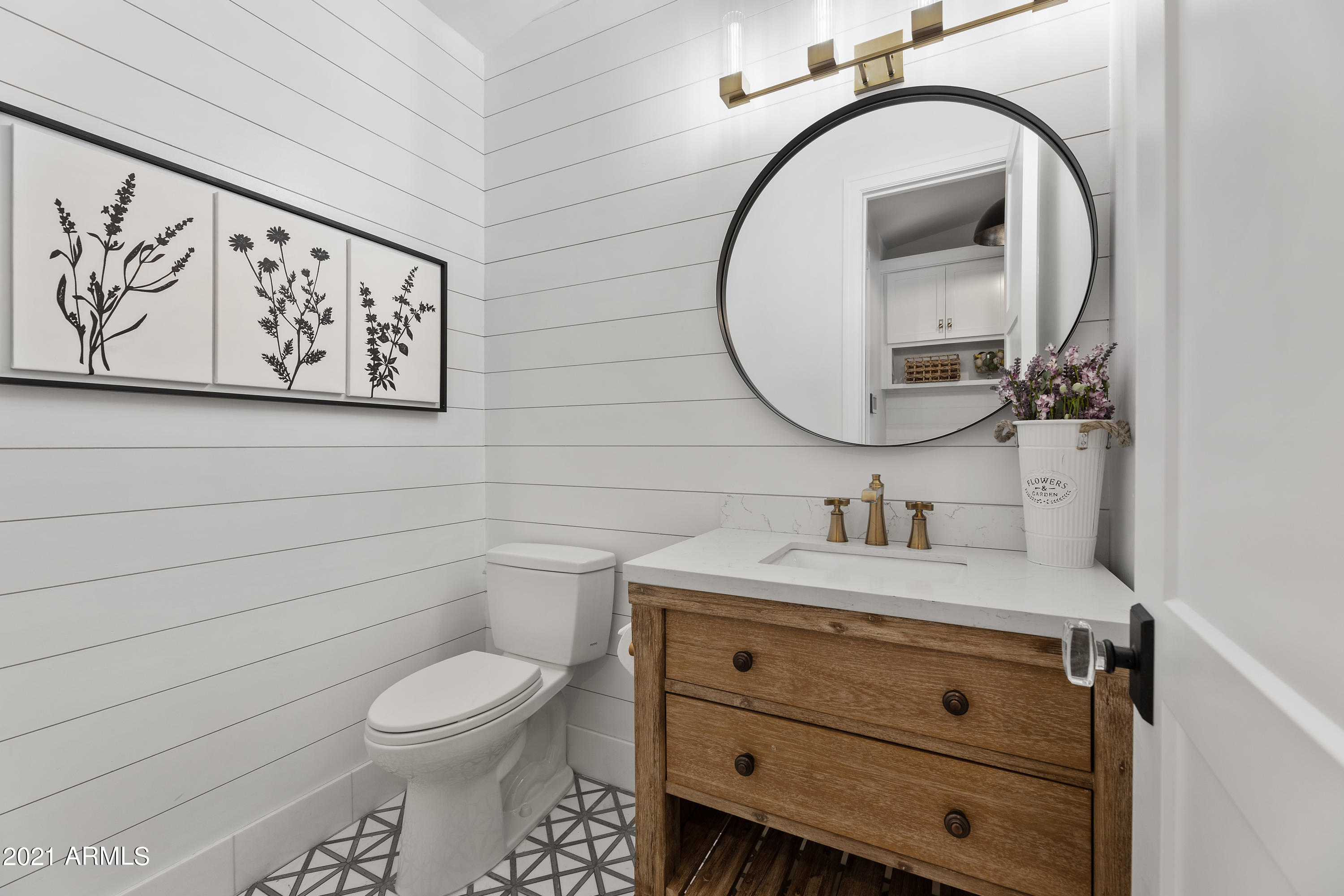 OAKHURST - Residential