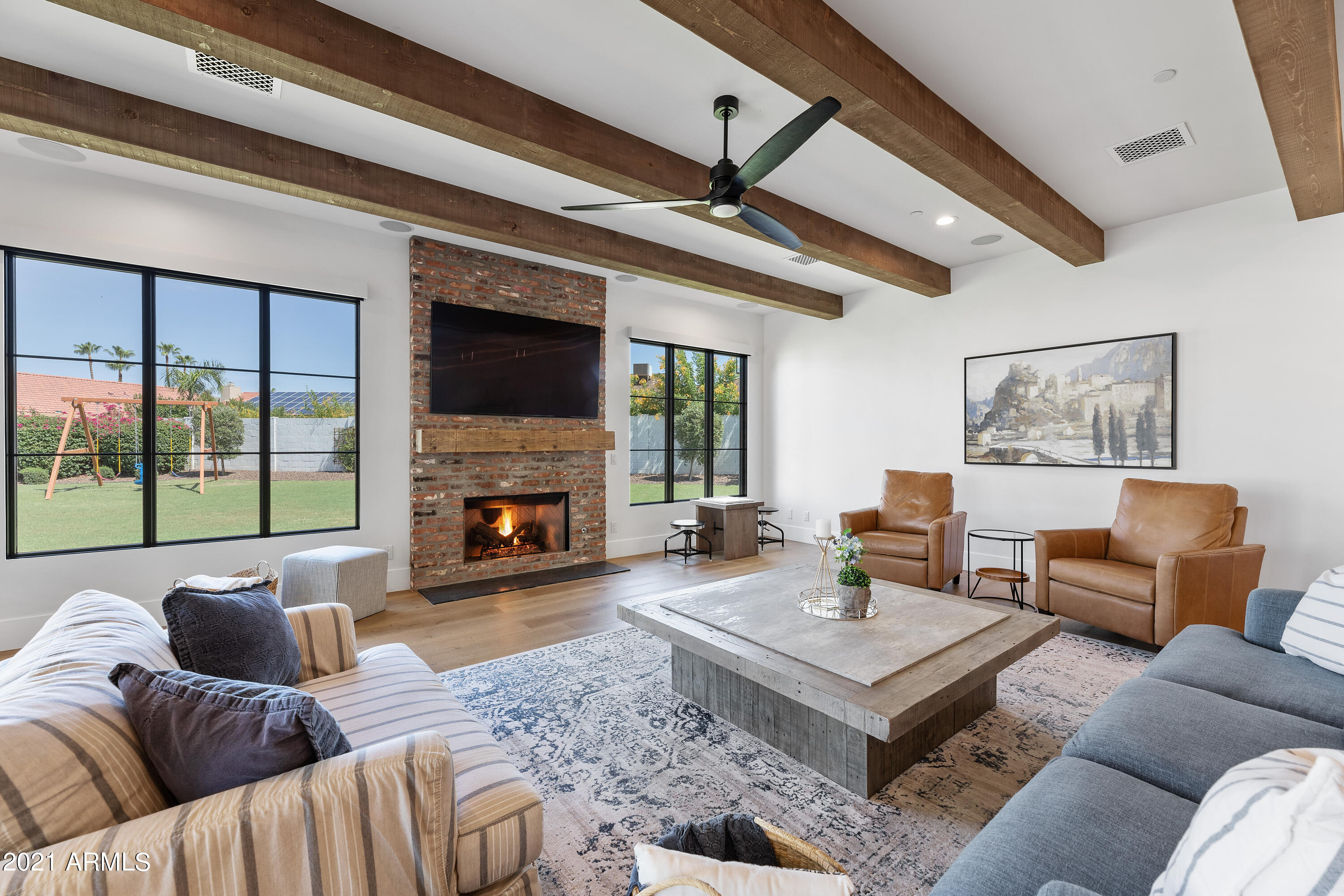 OAKHURST - Residential