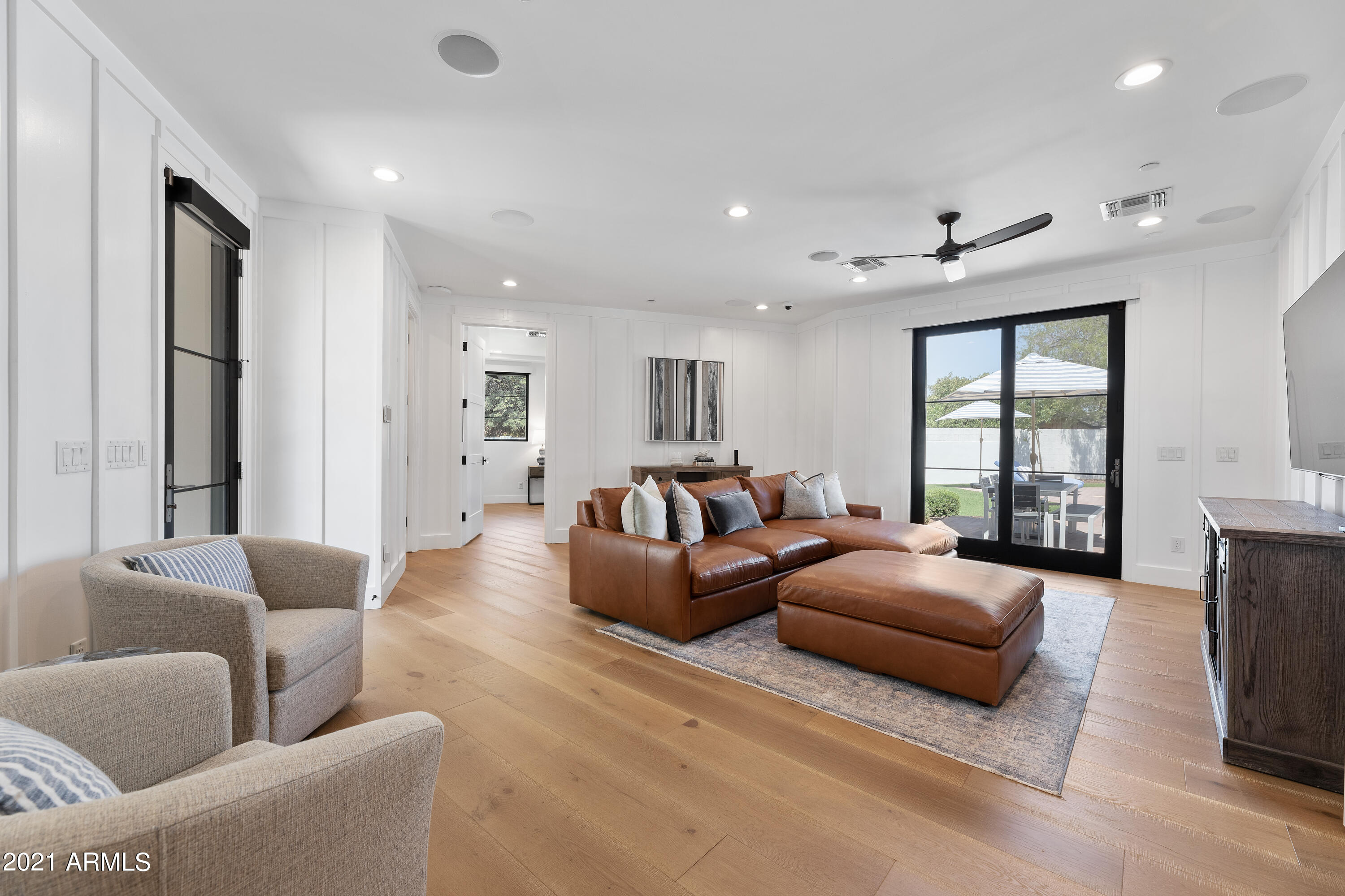 OAKHURST - Residential