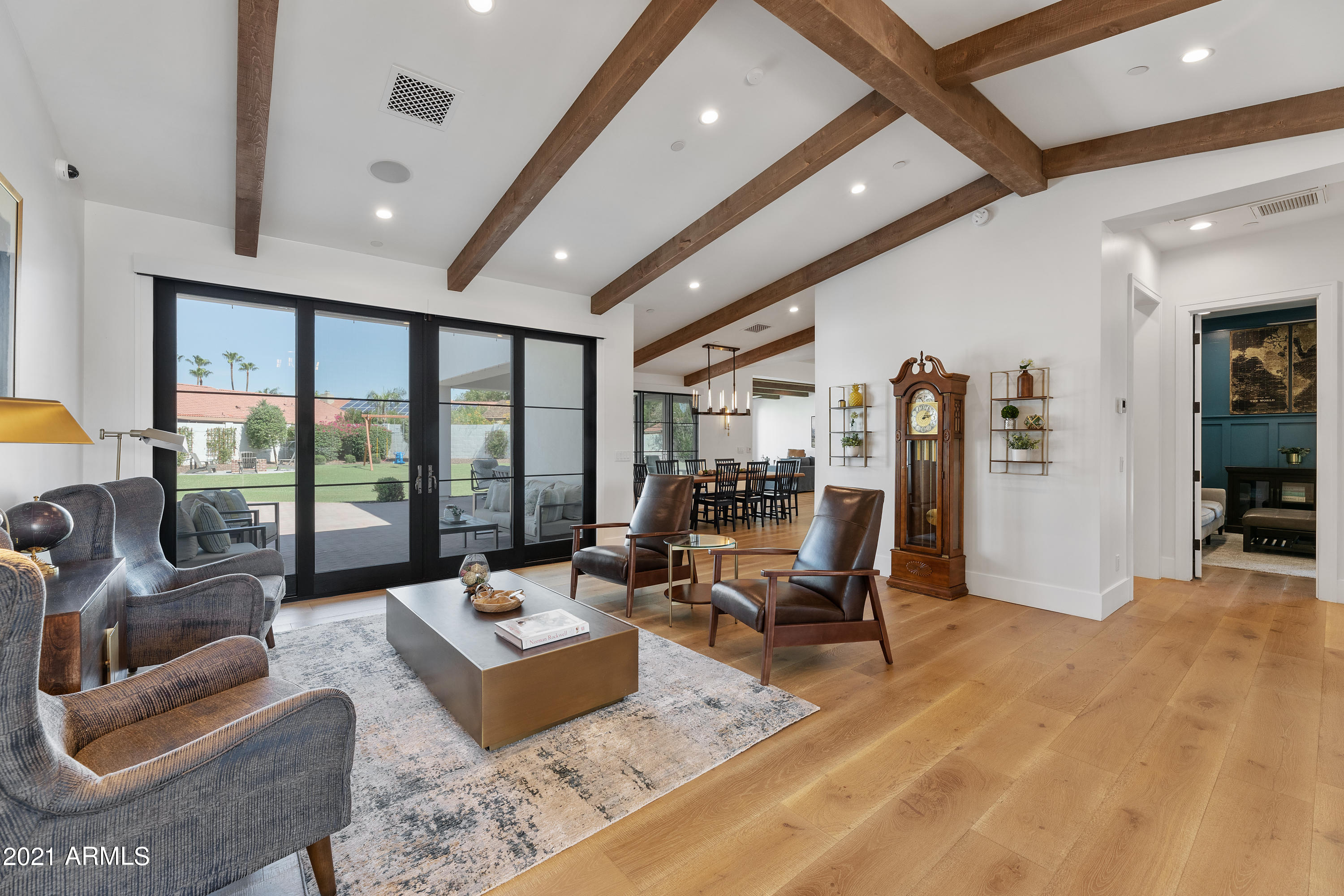 OAKHURST - Residential