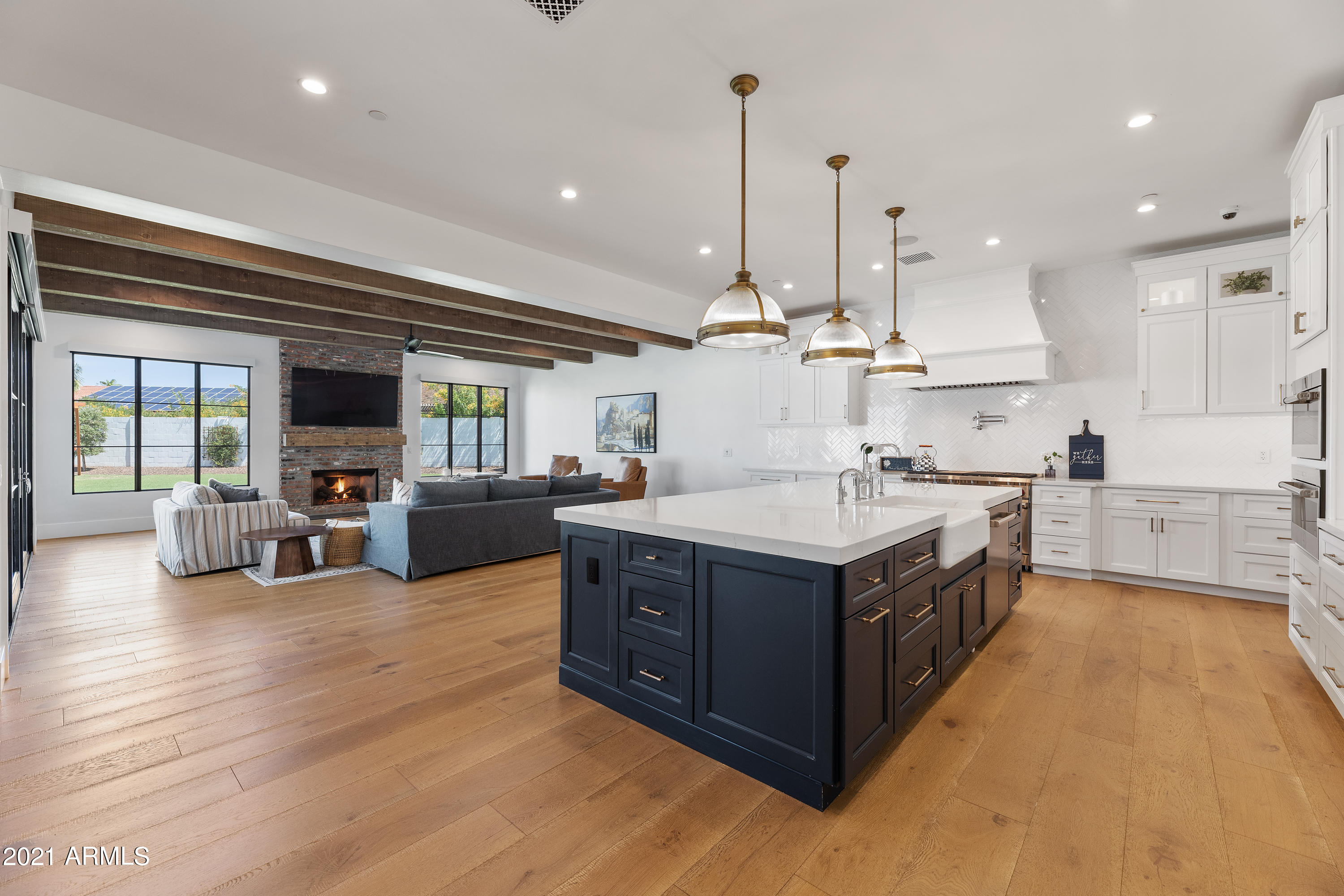 OAKHURST - Residential