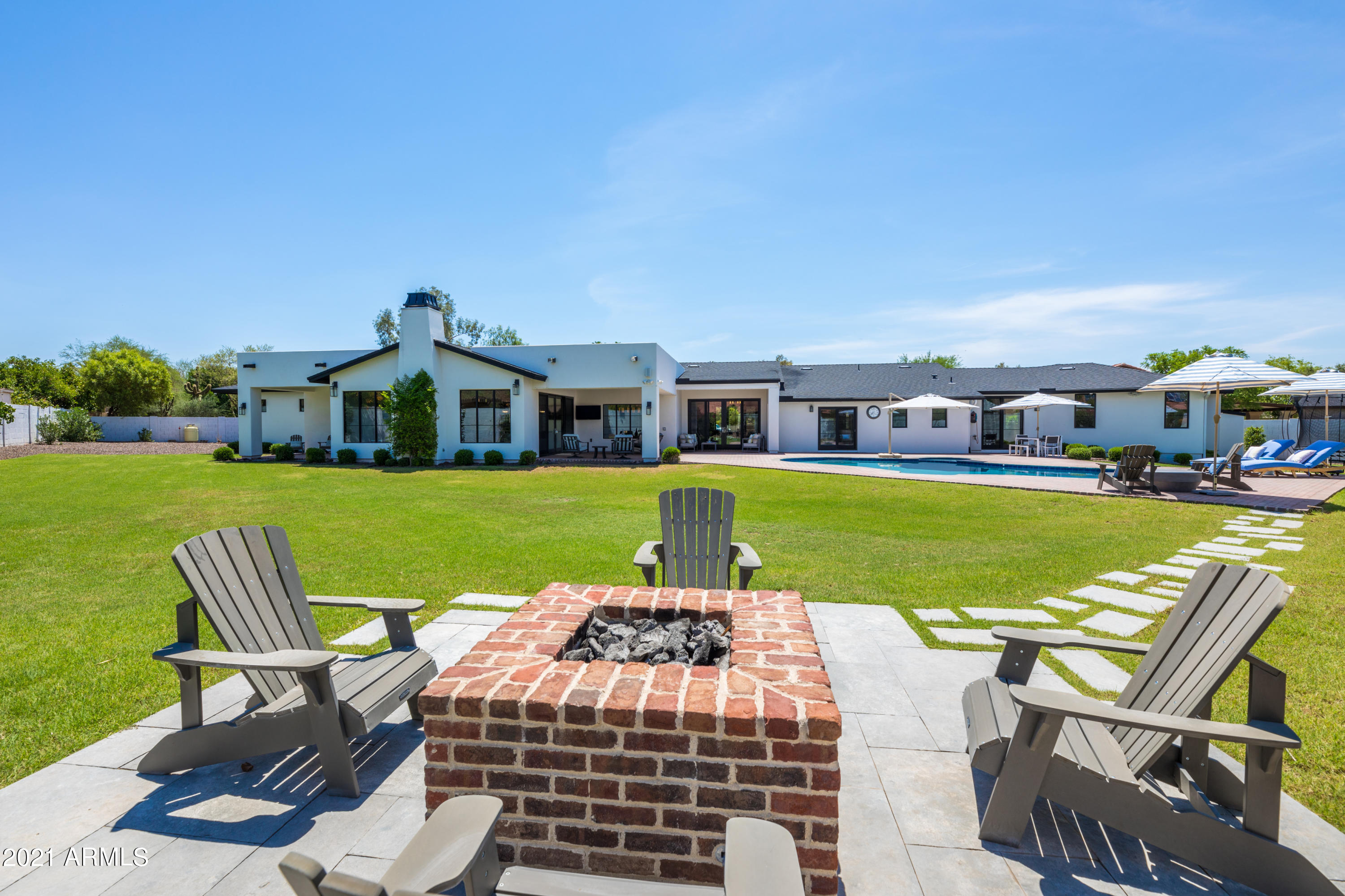 OAKHURST - Residential