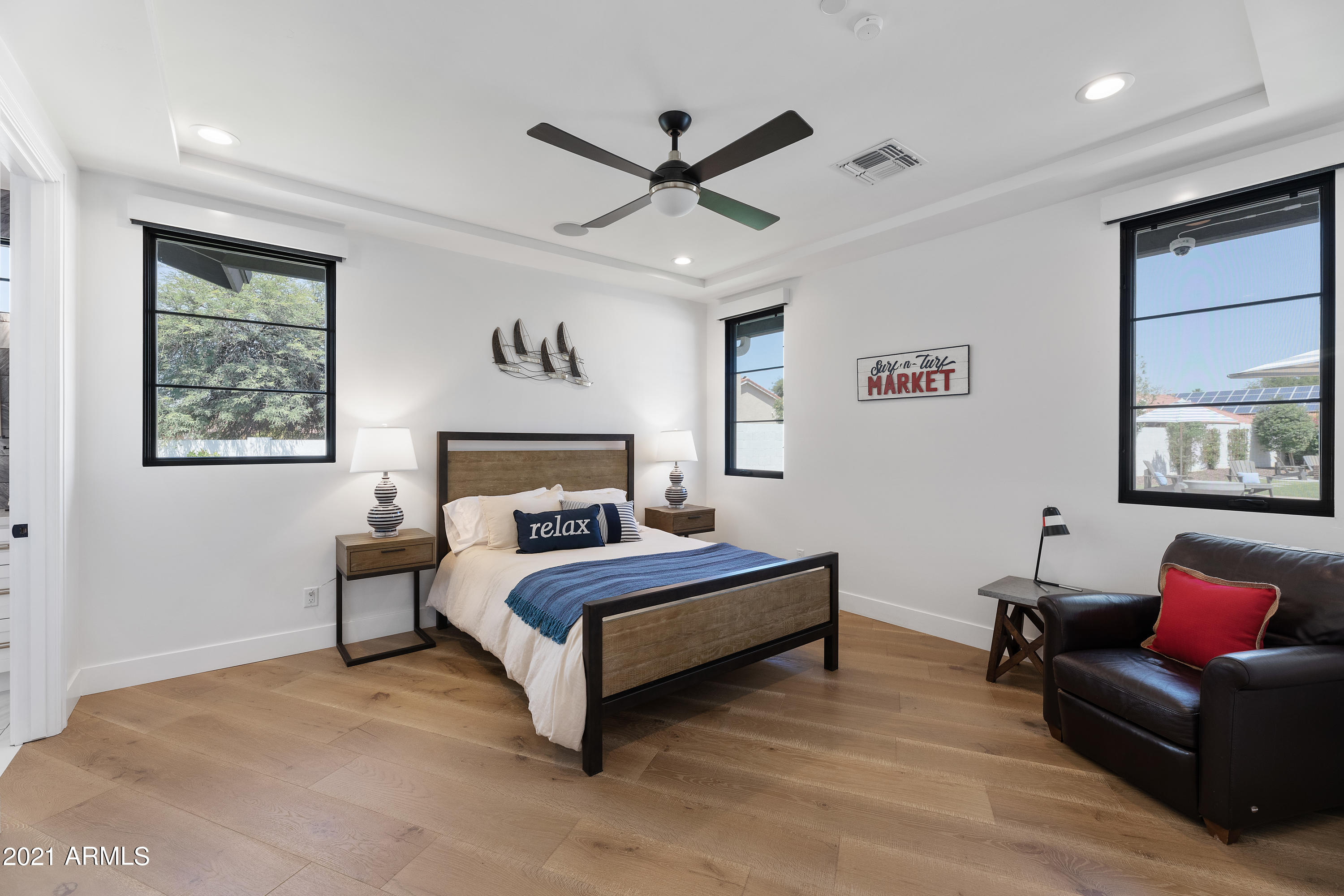 OAKHURST - Residential