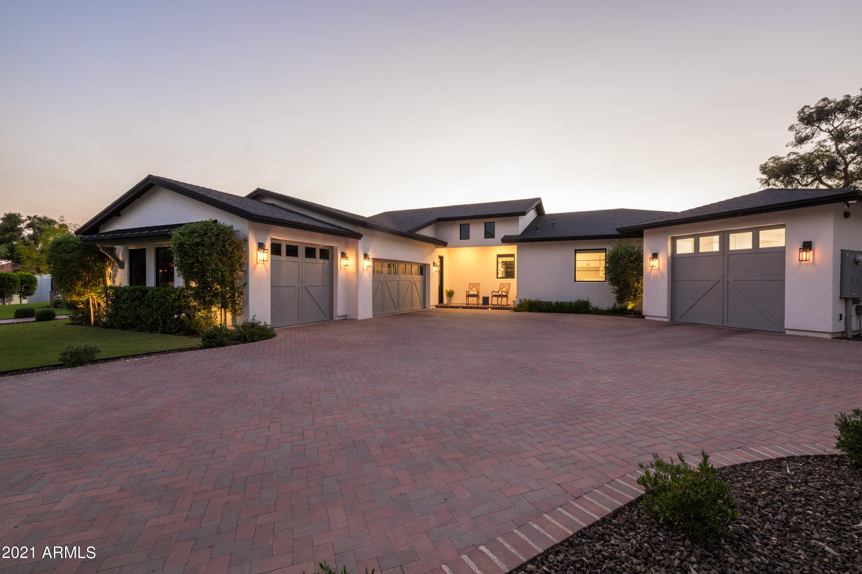 OAKHURST - Residential