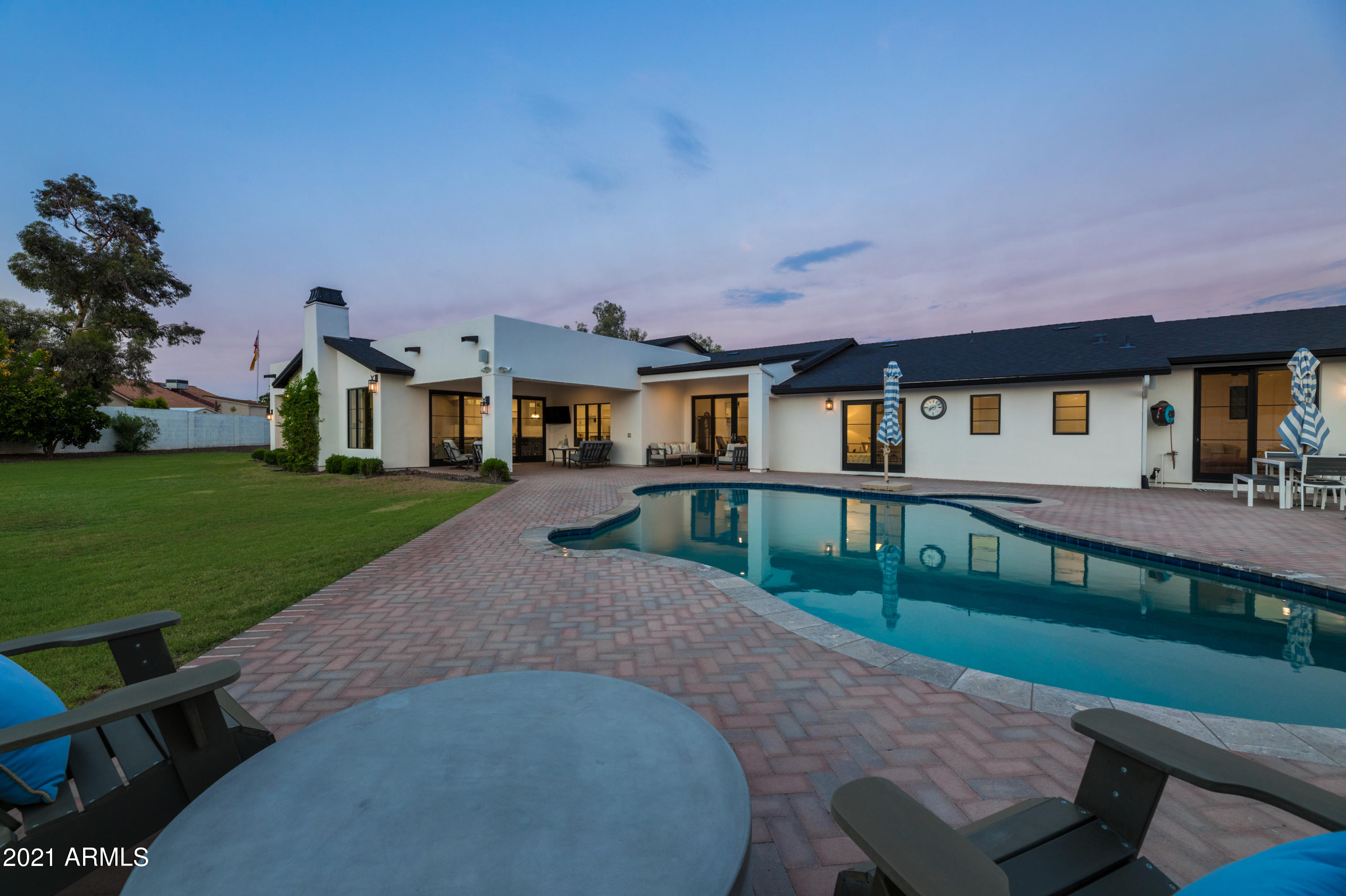 OAKHURST - Residential