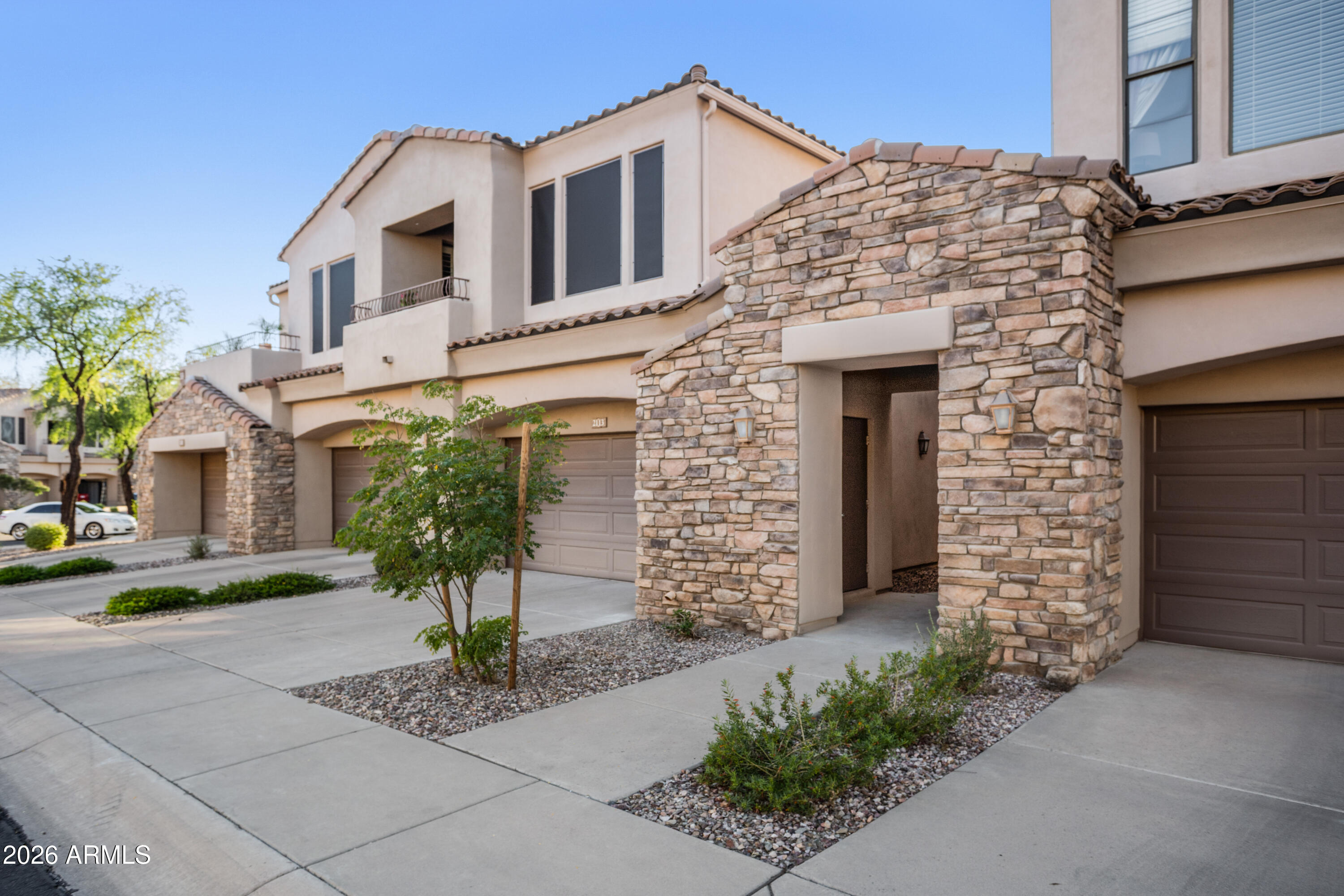 7445 E EAGLE CREST Drive 2113