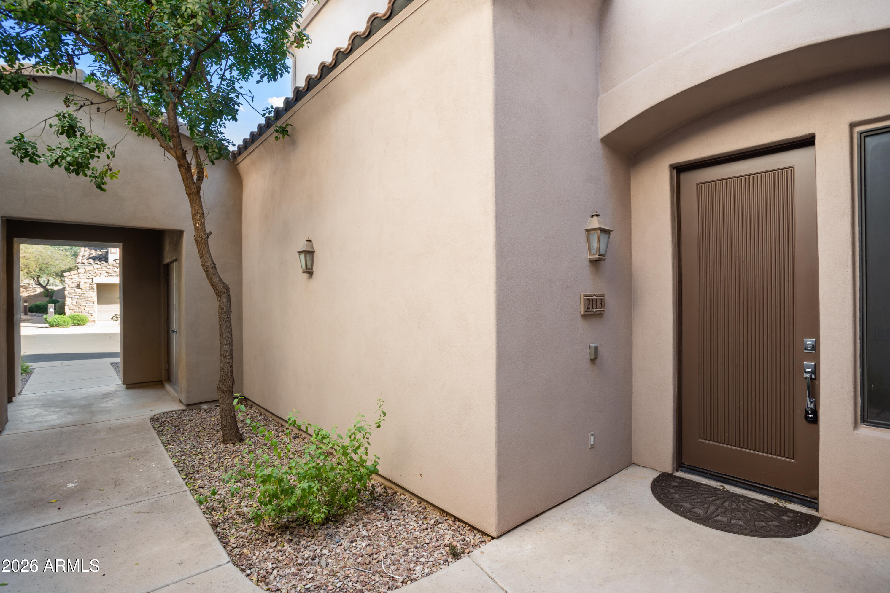 7445 E EAGLE CREST Drive 2113