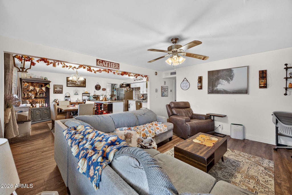 Photo of 1263 E Marilyn Avenue, Mesa, AZ 85204 (MLS # 7090648)
