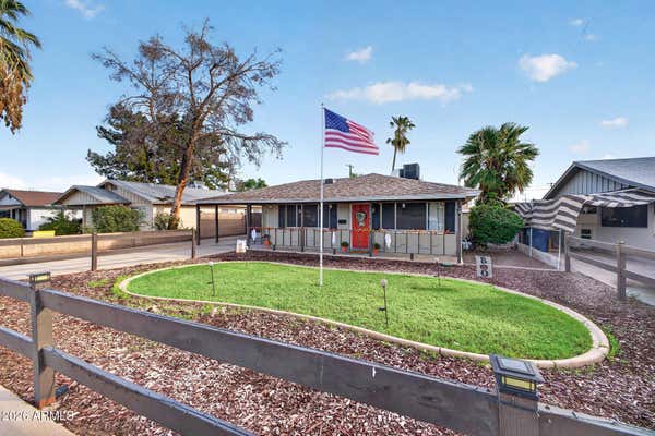 1263 E Marilyn Ave, Mesa, AZ, 85204