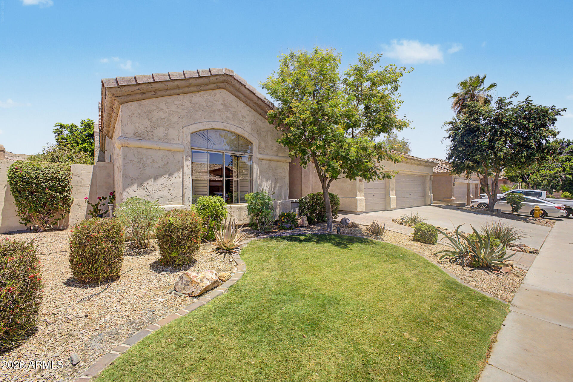 1632 W Frye Road