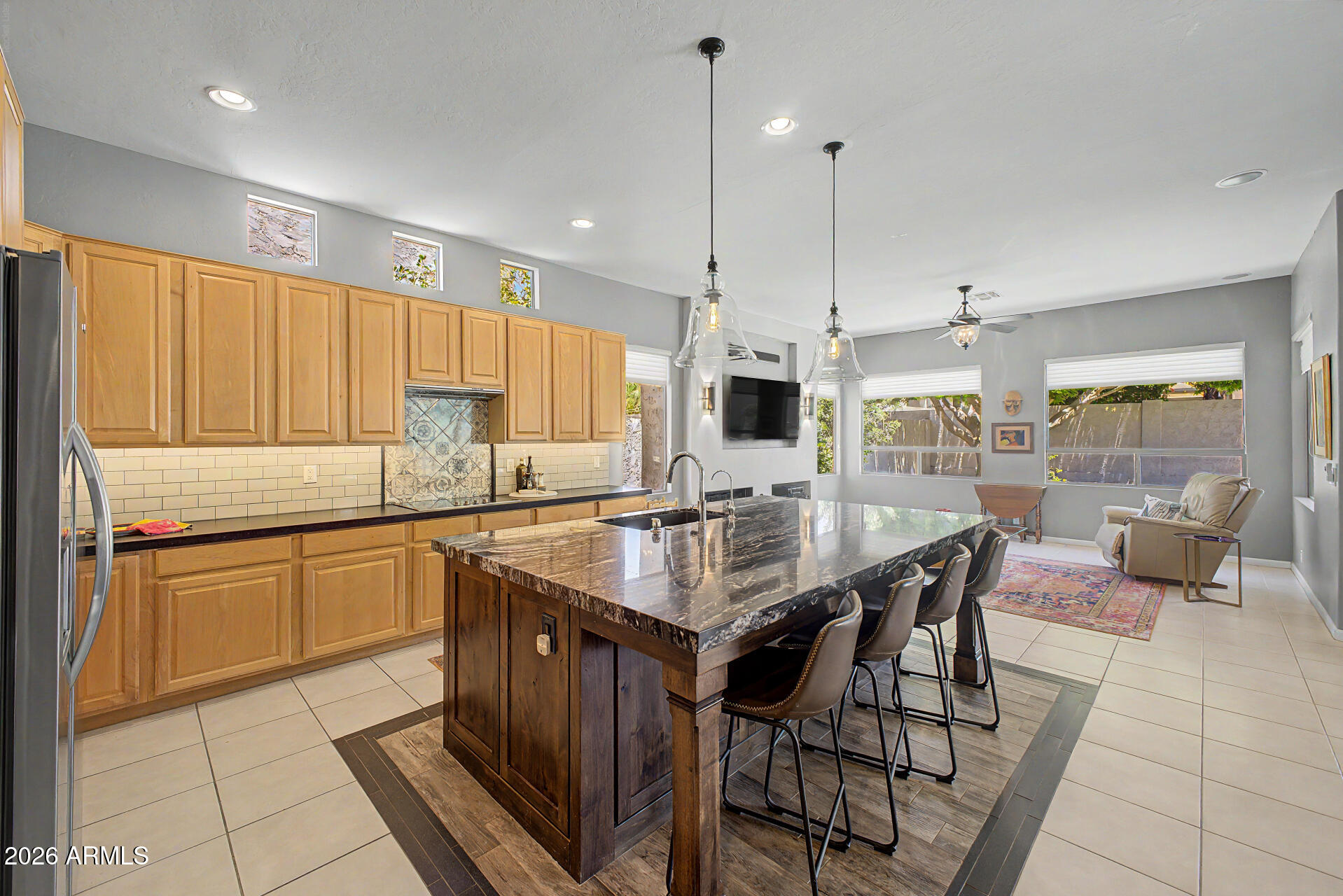 1632 W Frye Road