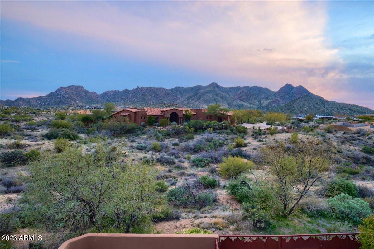 SONORAN CREST - Residential