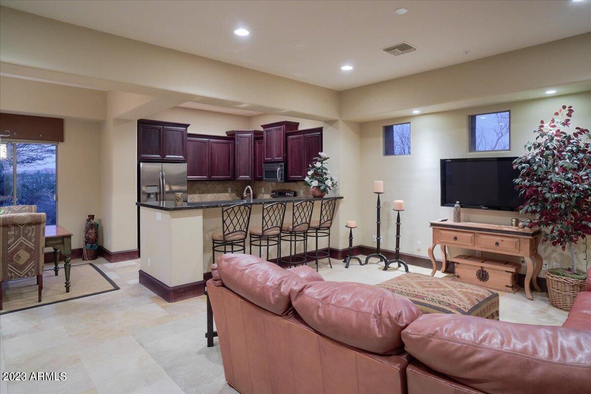 SONORAN CREST - Residential