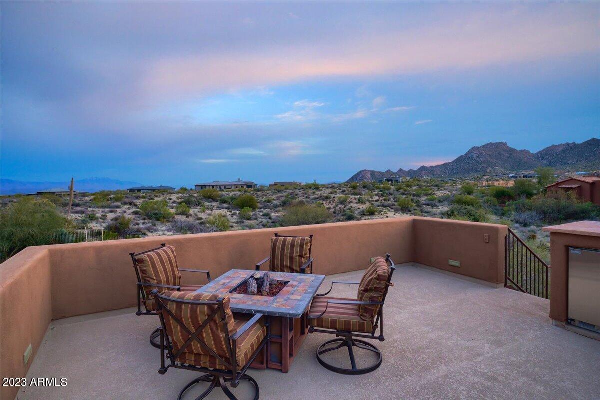 SONORAN CREST - Residential
