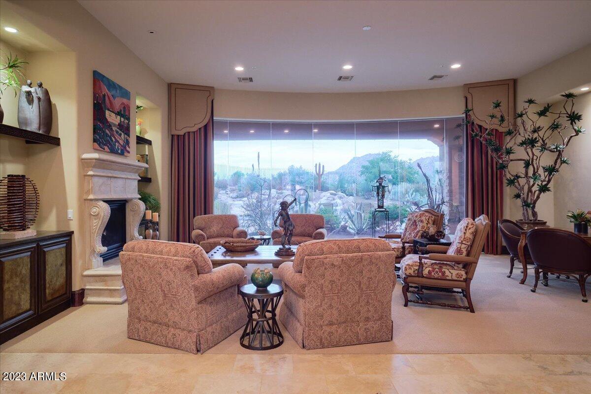 SONORAN CREST - Residential