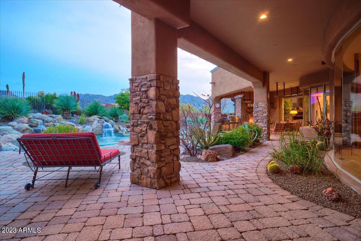 SONORAN CREST - Residential