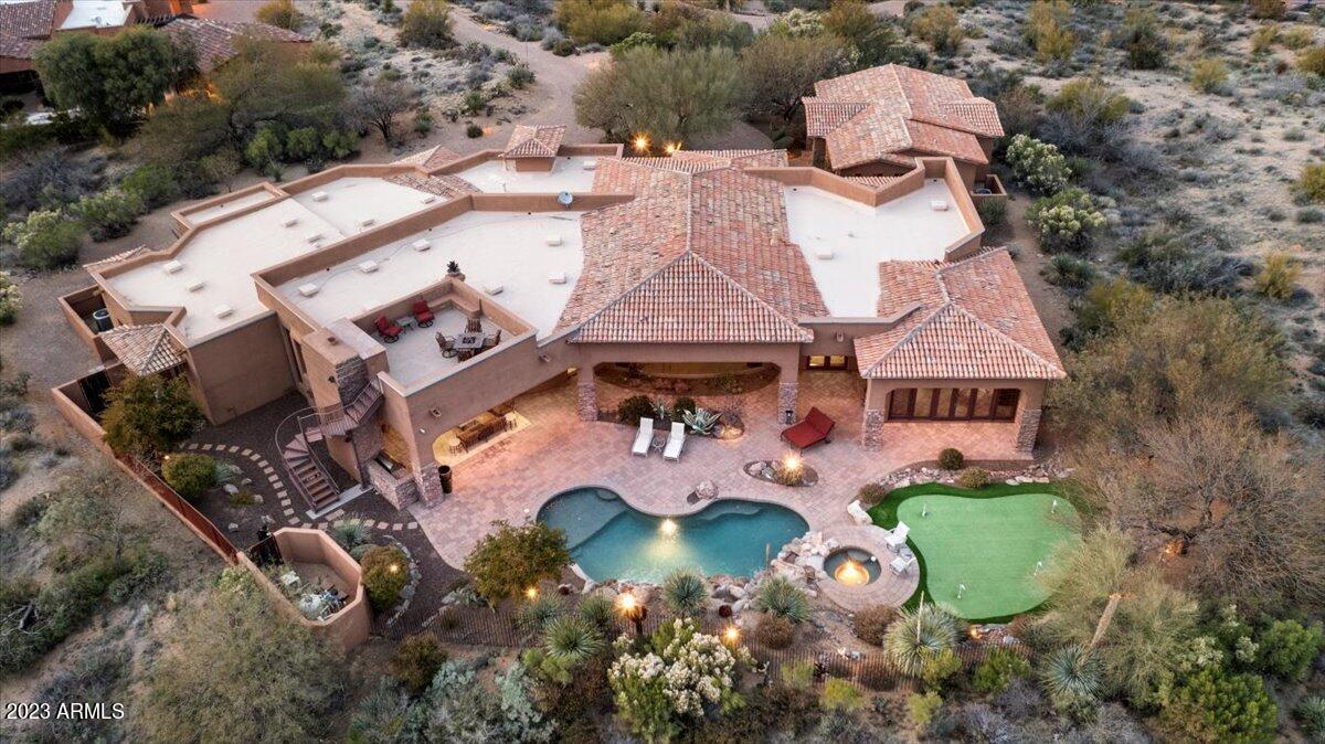 SONORAN CREST - Residential