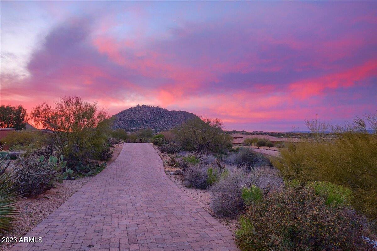 SONORAN CREST - Residential