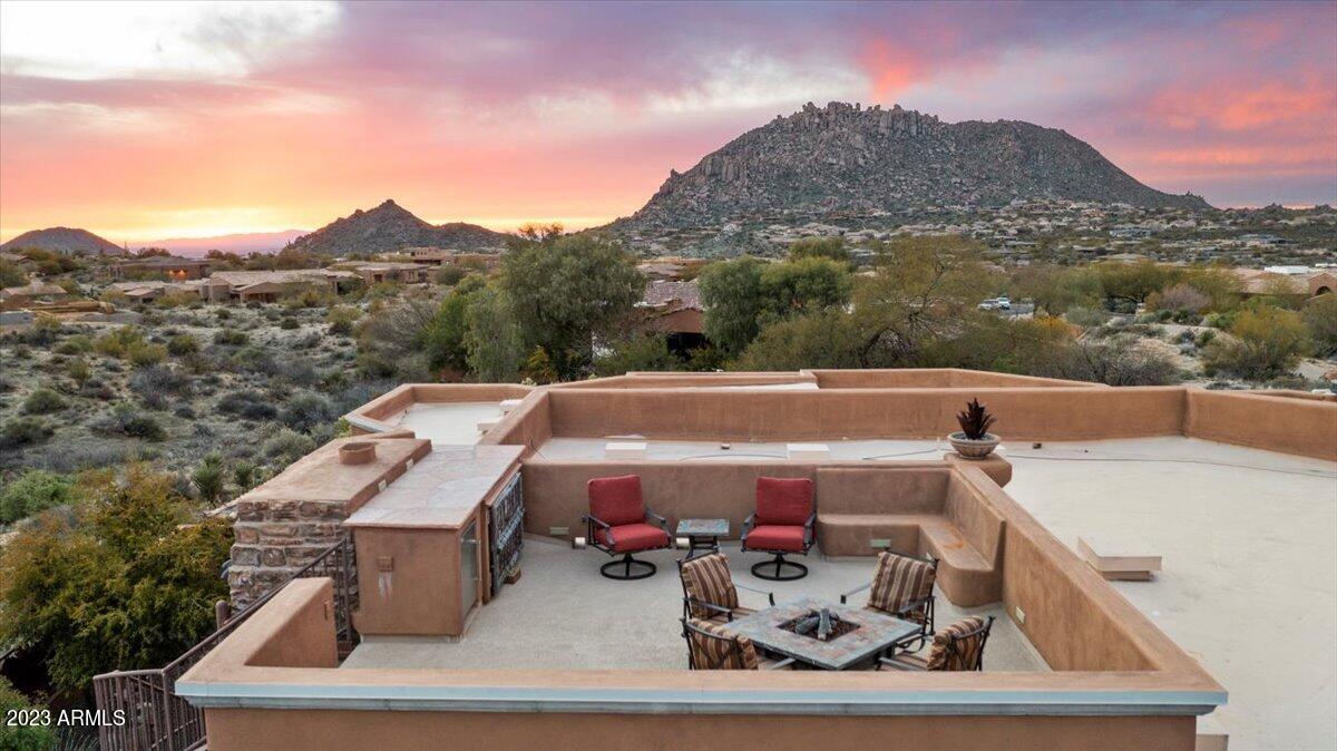 SONORAN CREST - Residential