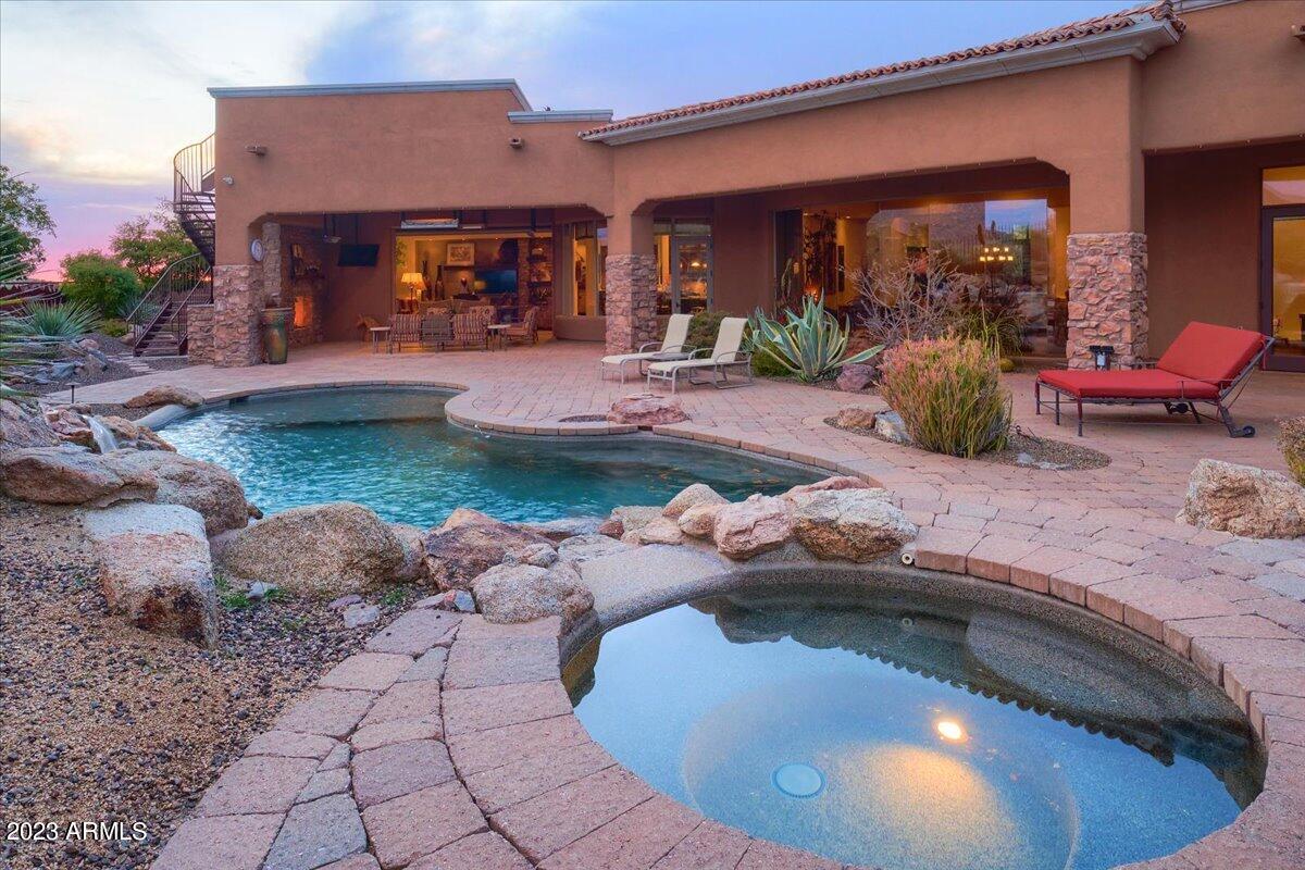 SONORAN CREST - Residential