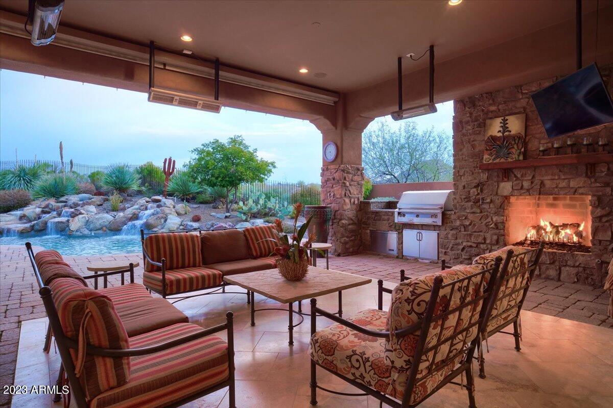 SONORAN CREST - Residential