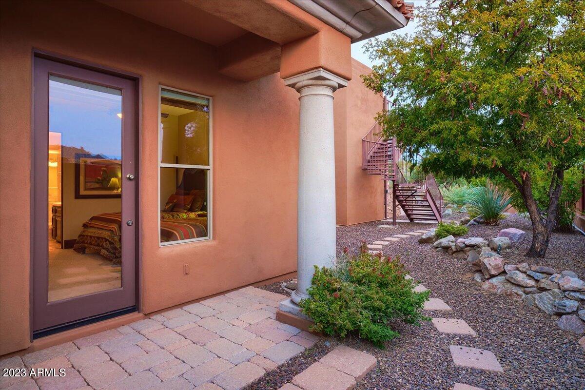 SONORAN CREST - Residential