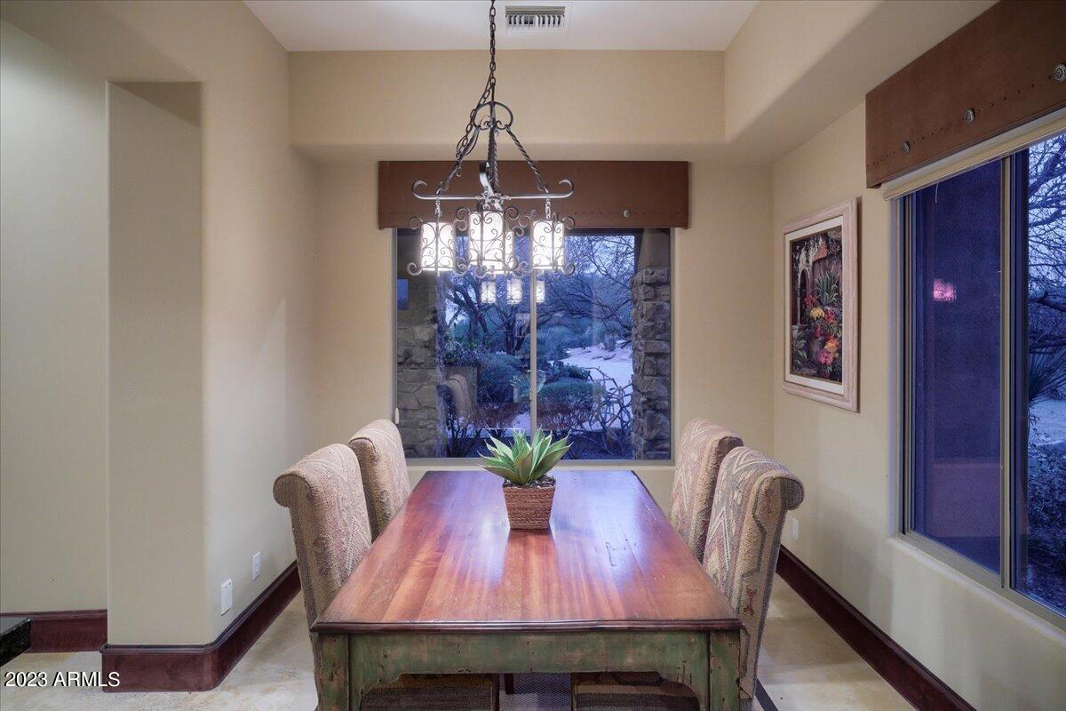 SONORAN CREST - Residential