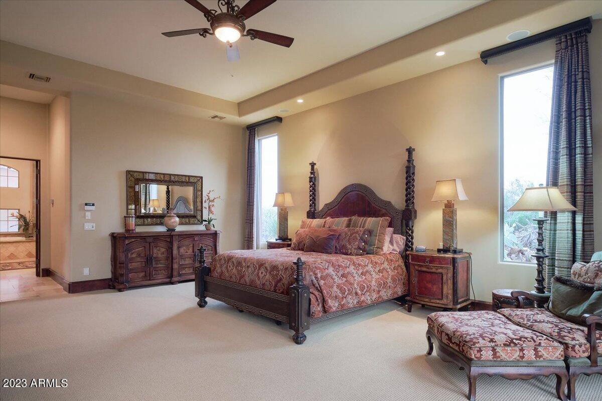 SONORAN CREST - Residential
