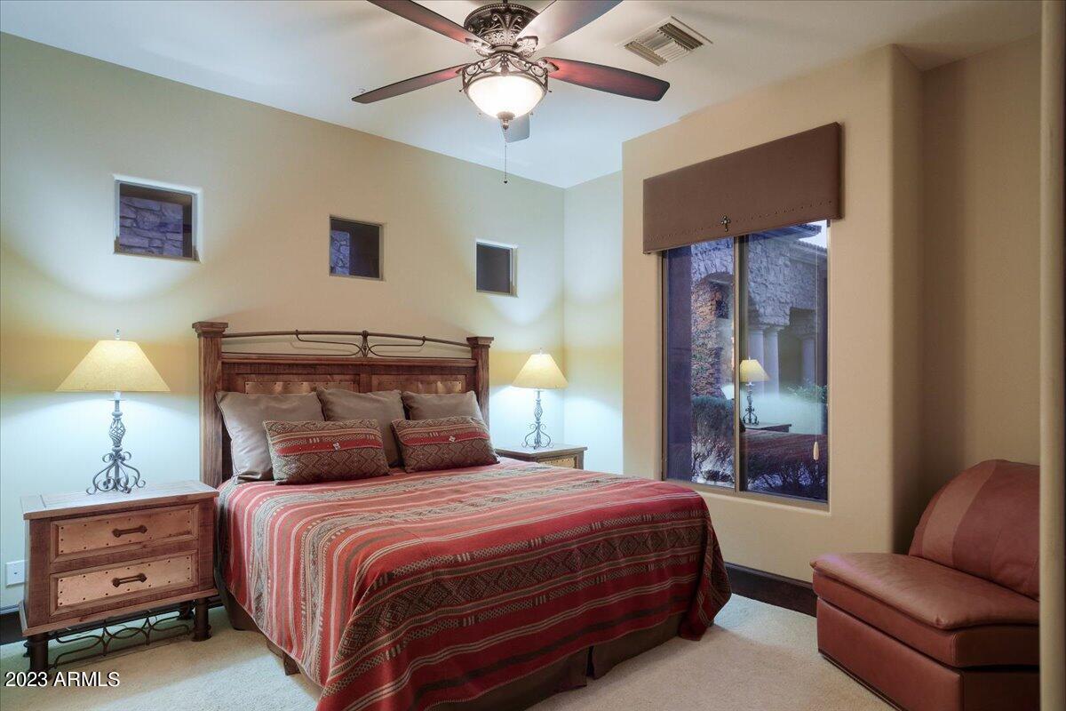 SONORAN CREST - Residential