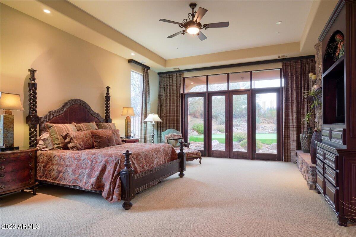 SONORAN CREST - Residential