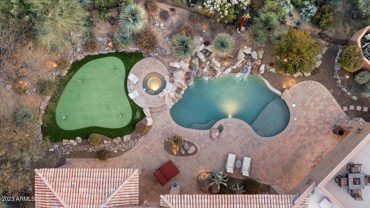 SONORAN CREST - Residential