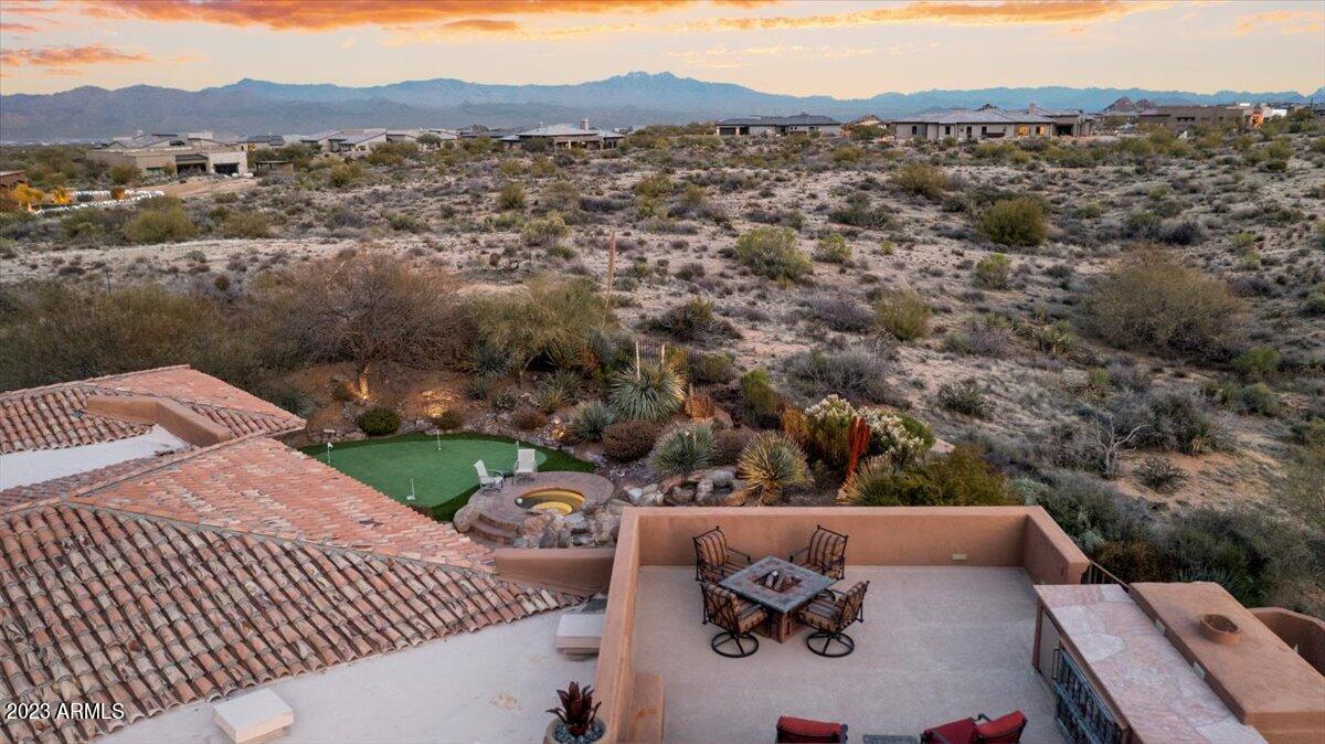 SONORAN CREST - Residential