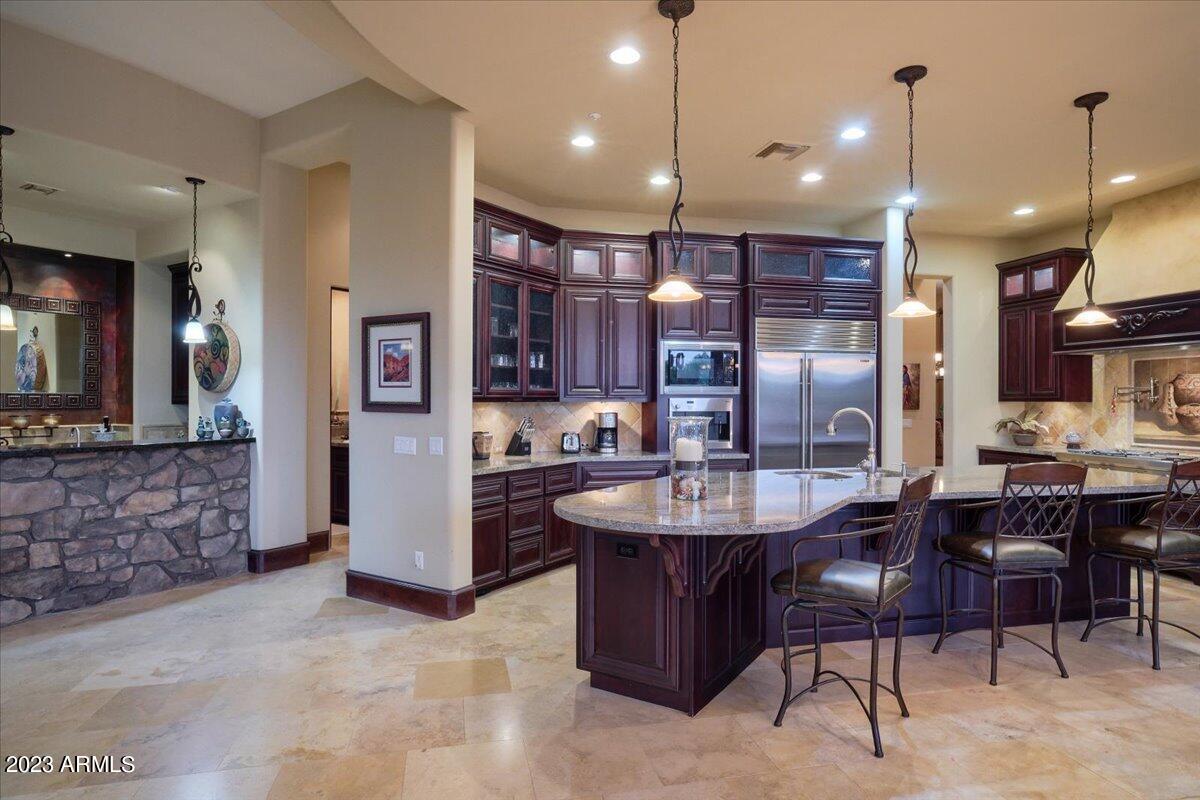 SONORAN CREST - Residential