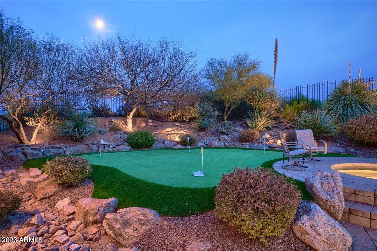 SONORAN CREST - Residential