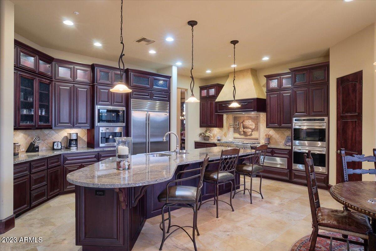SONORAN CREST - Residential