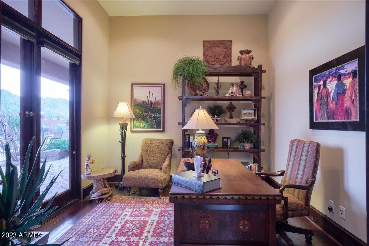 SONORAN CREST - Residential