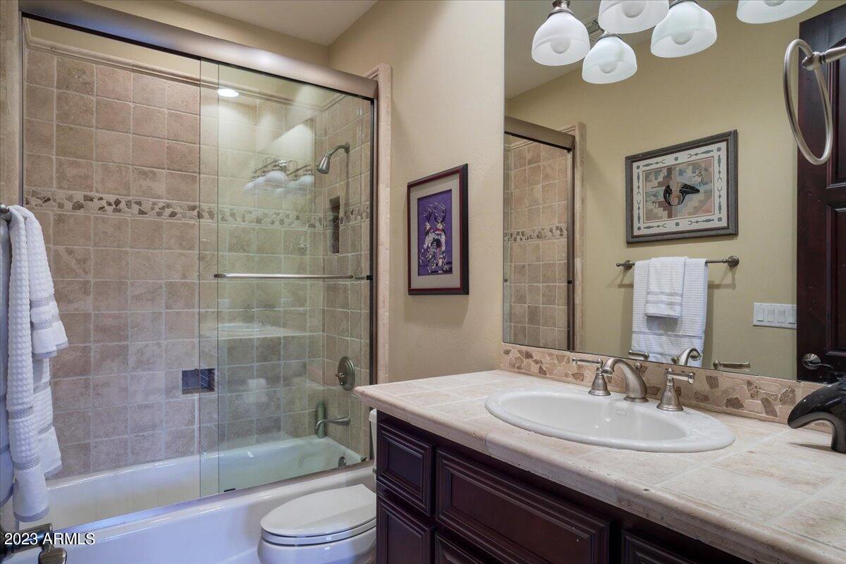 SONORAN CREST - Residential
