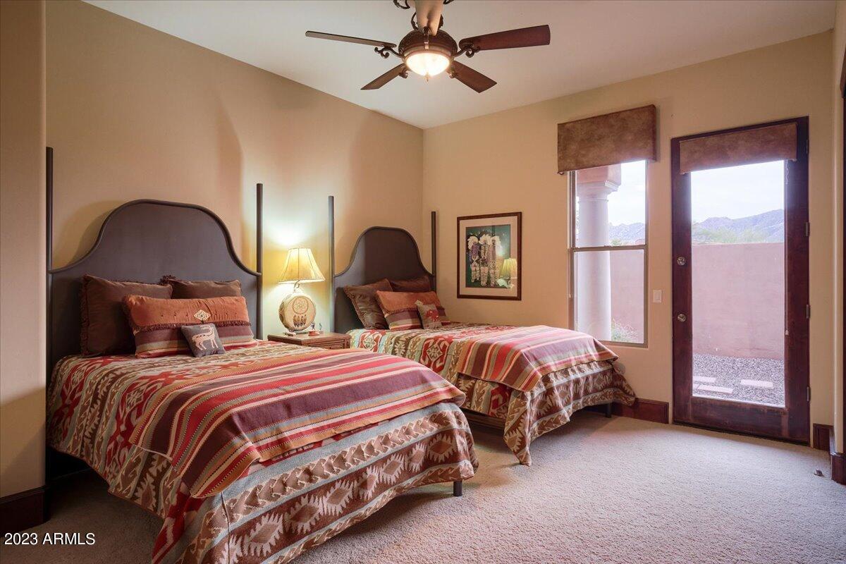 SONORAN CREST - Residential