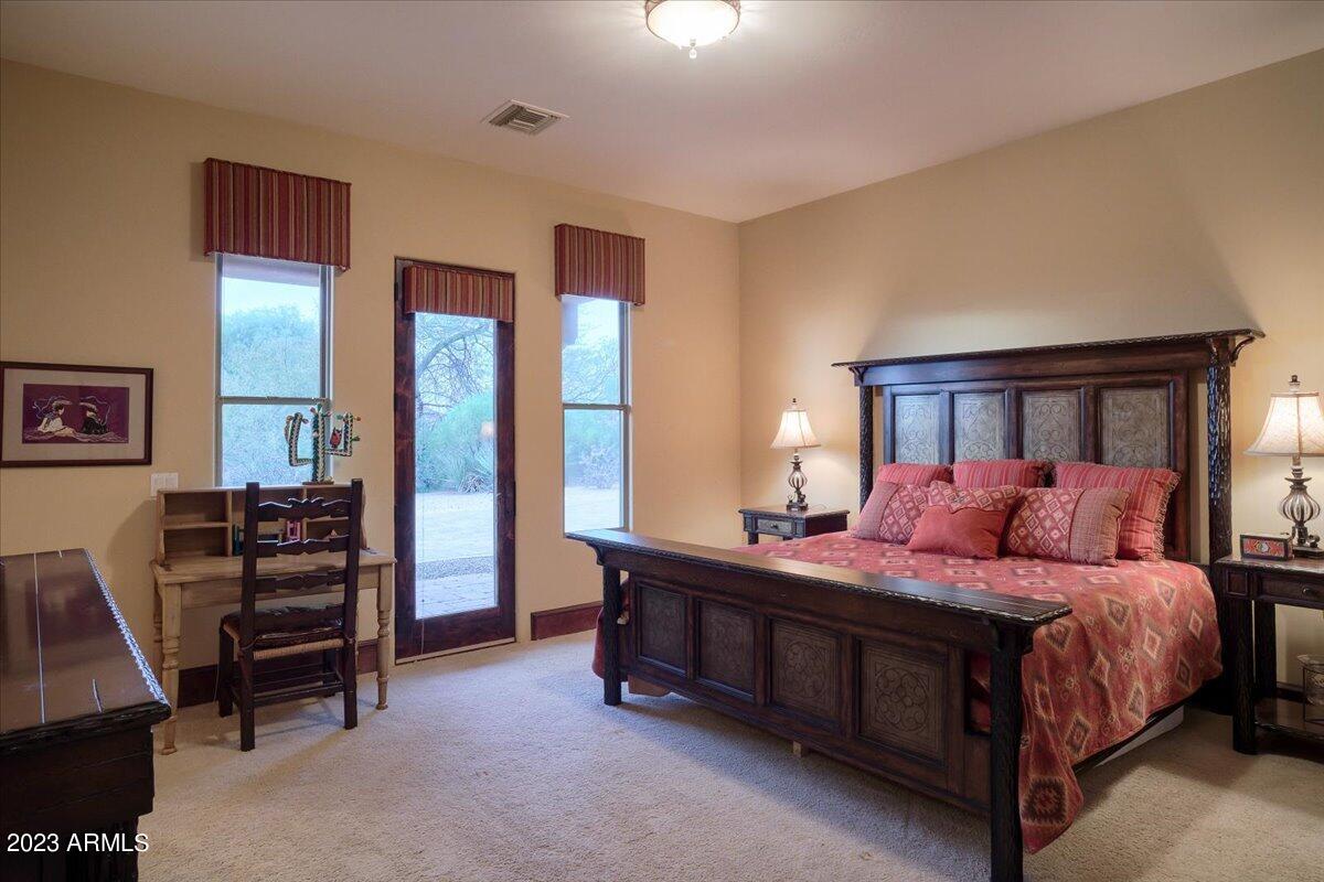 SONORAN CREST - Residential