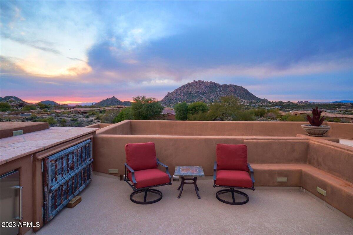 SONORAN CREST - Residential