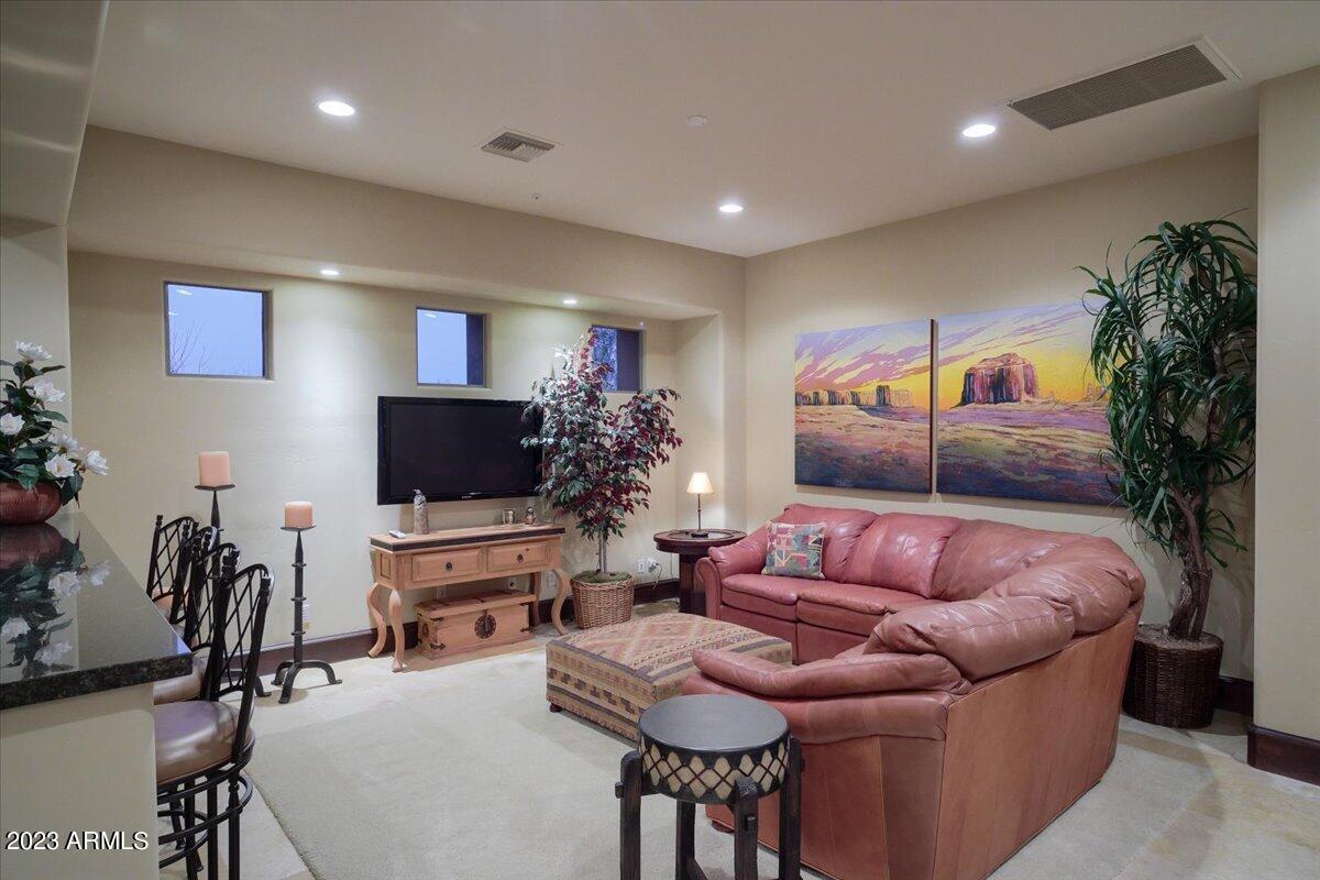 SONORAN CREST - Residential