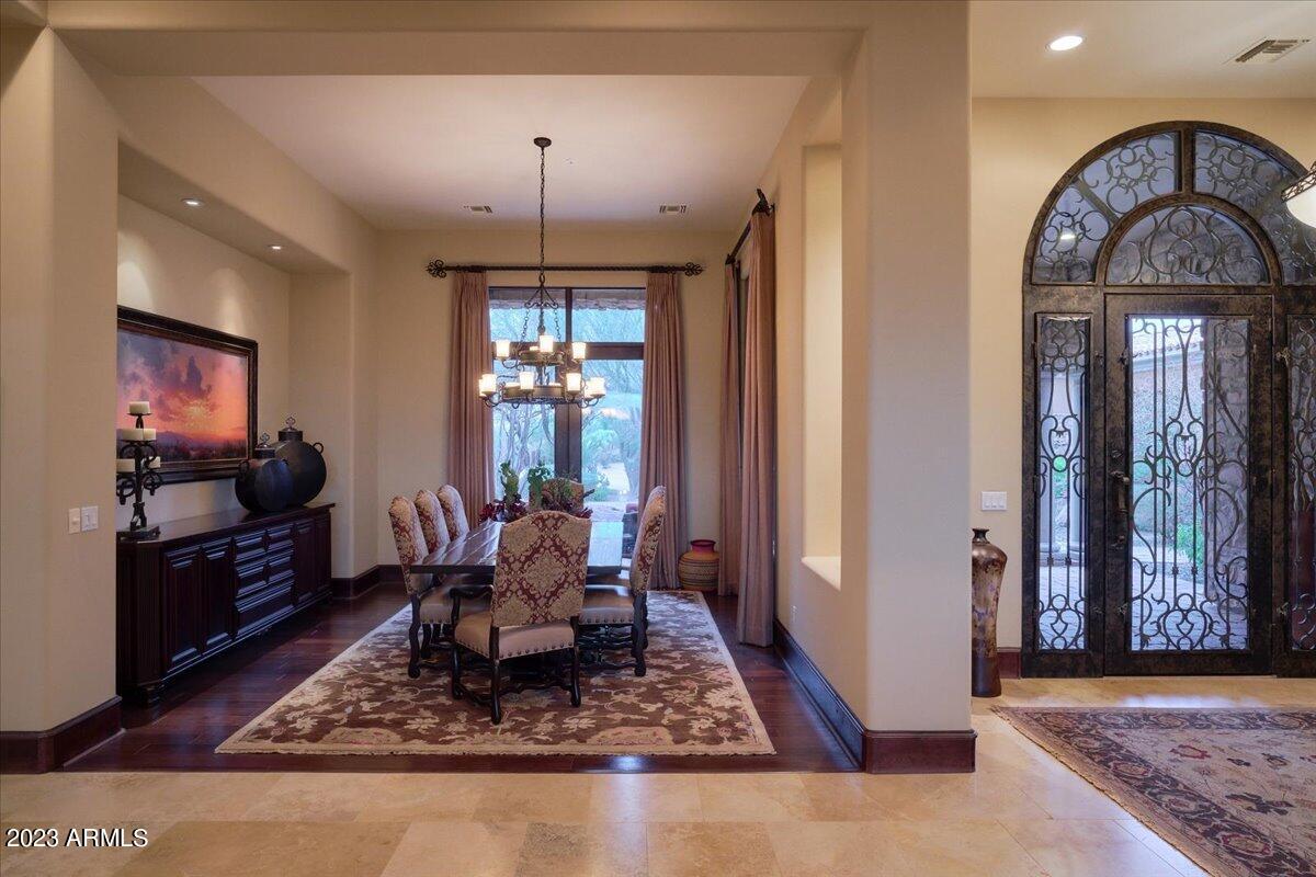 SONORAN CREST - Residential