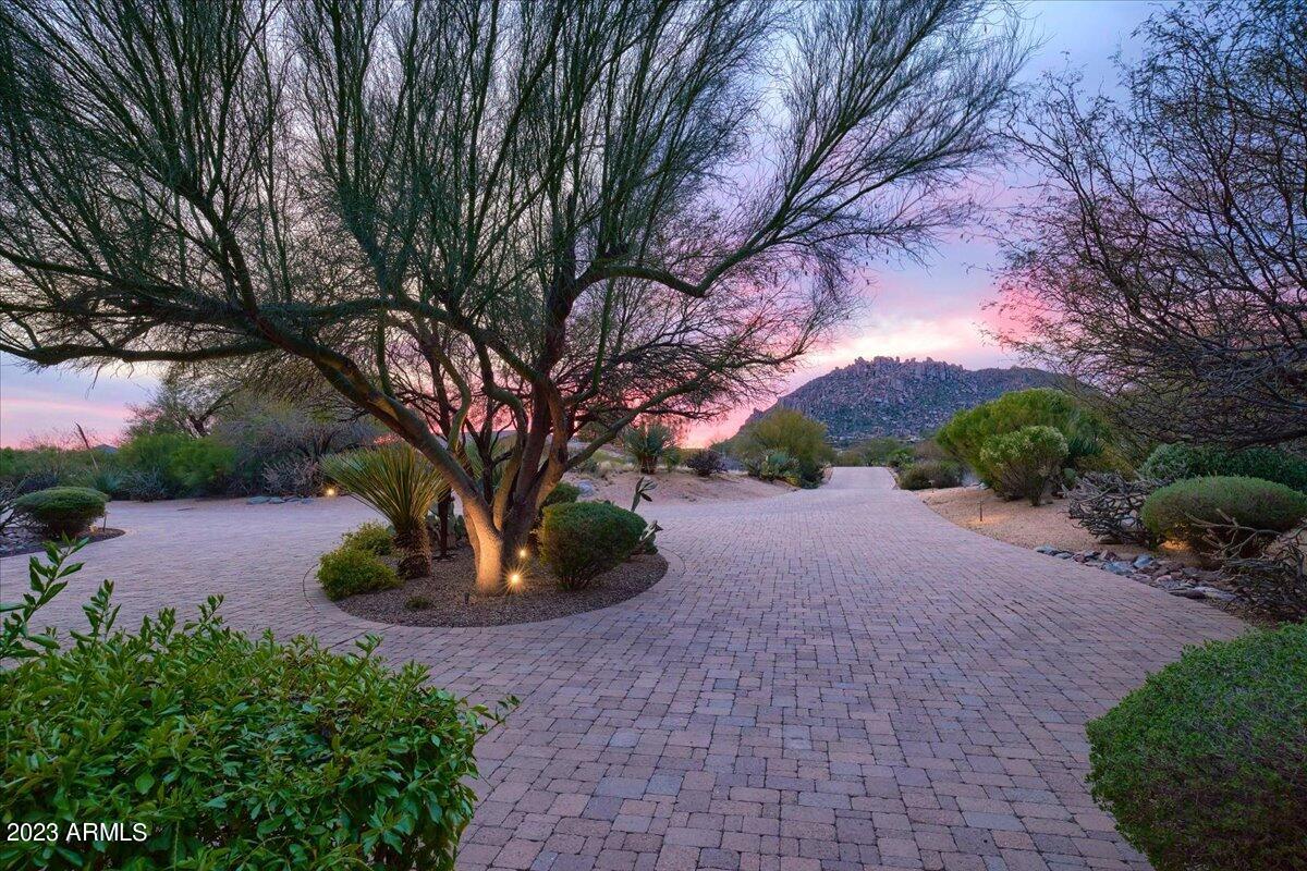 SONORAN CREST - Residential