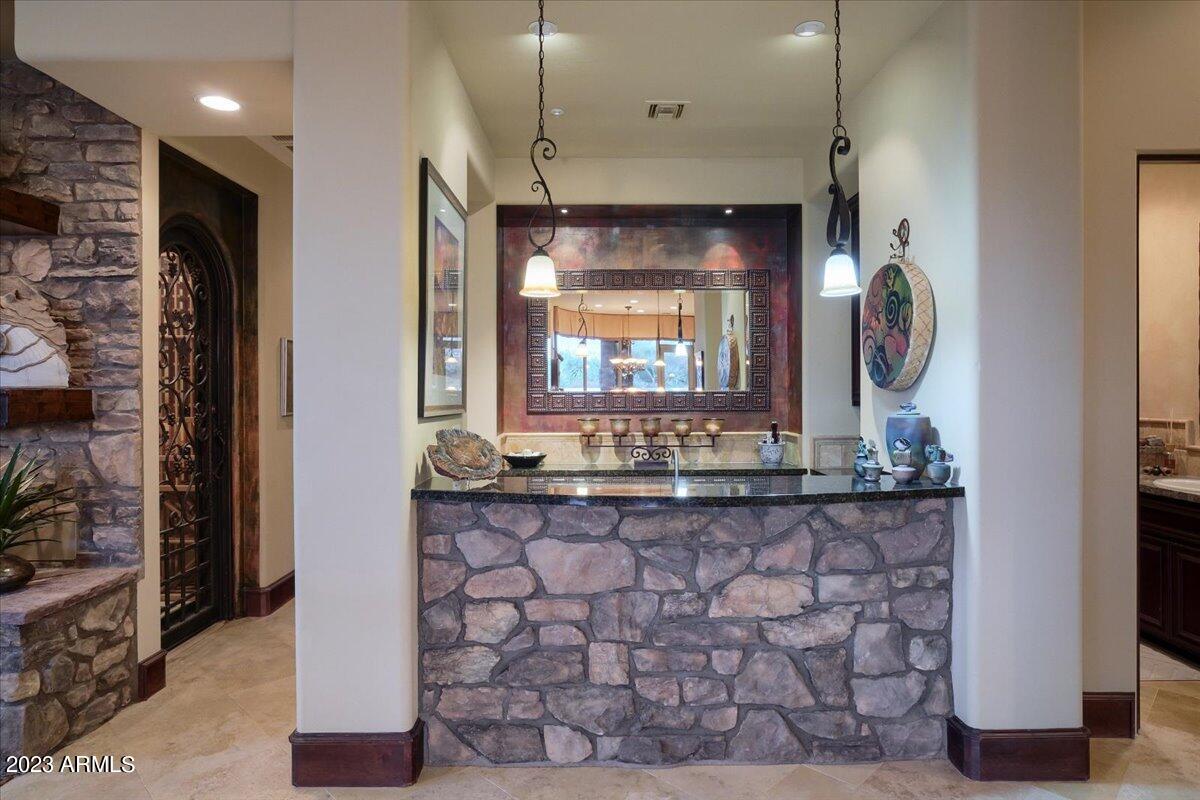 SONORAN CREST - Residential