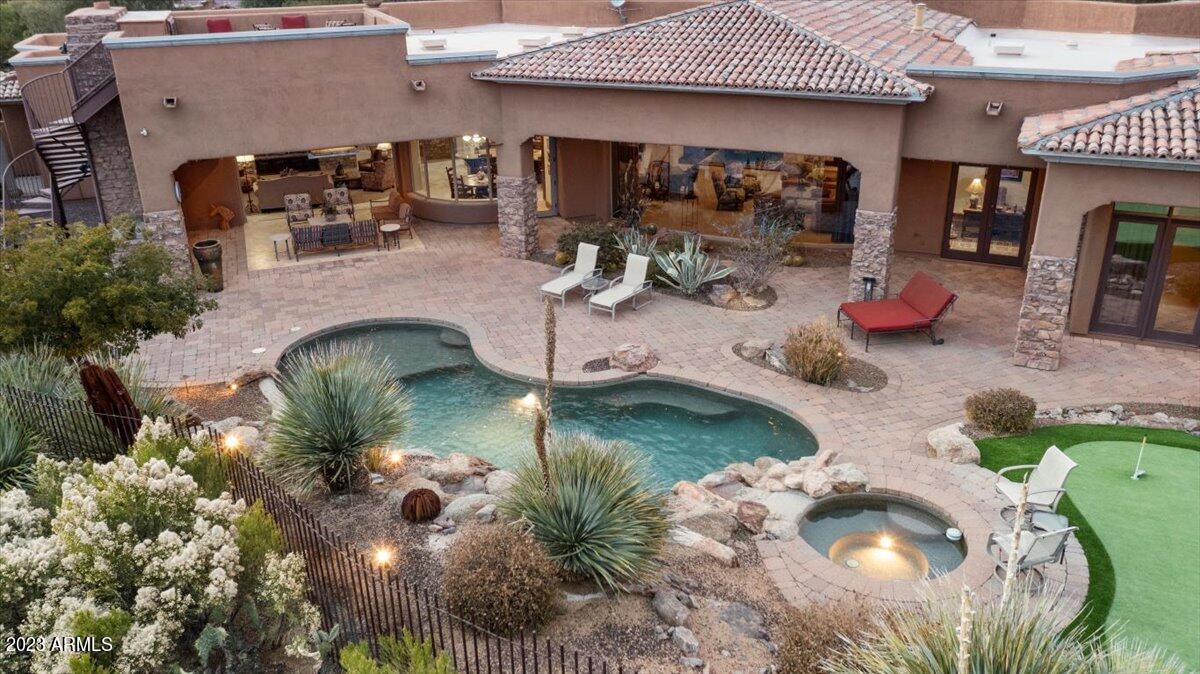 SONORAN CREST - Residential