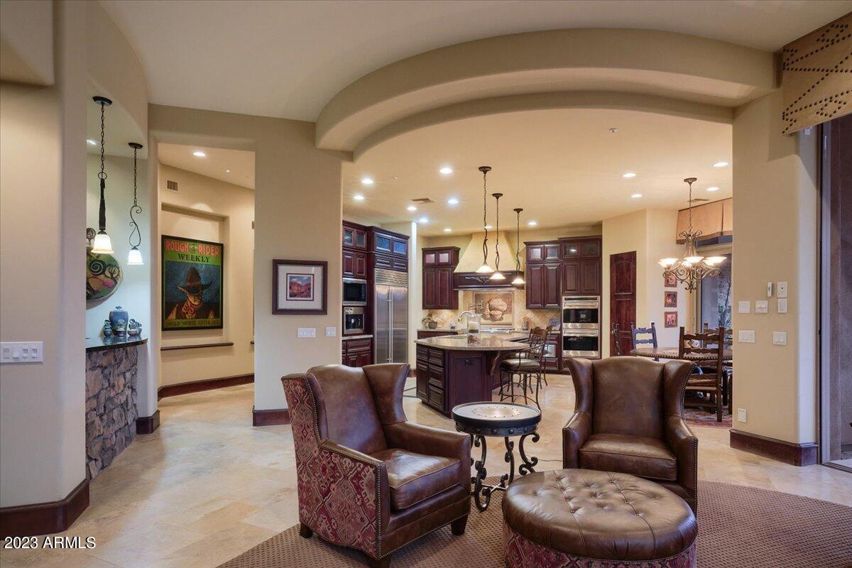 SONORAN CREST - Residential