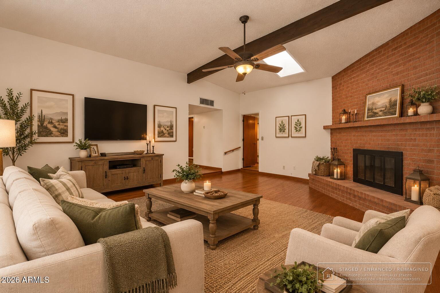 1954 CHANTILLY Drive