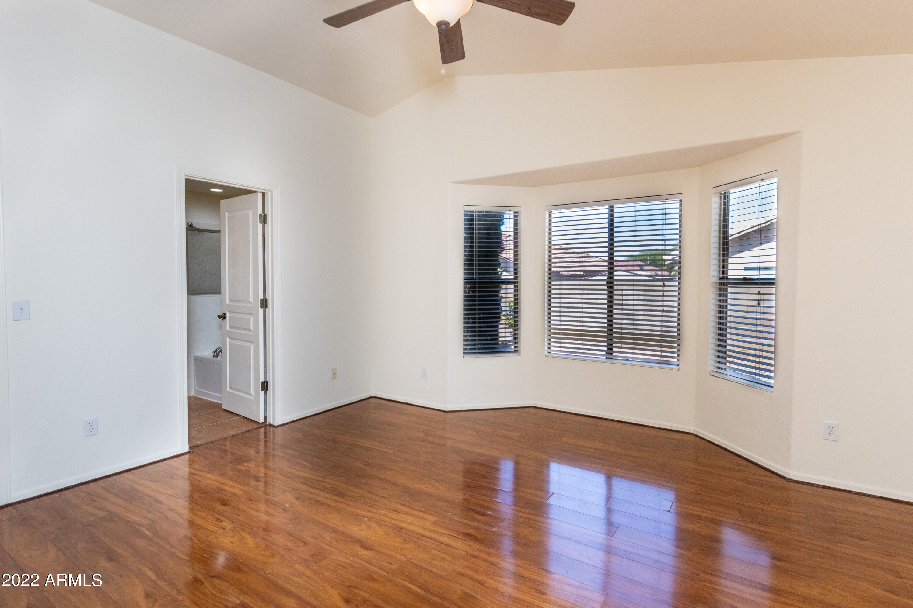 CHAPARRAL VILLAGE NORTH PHASE 2 - Residential