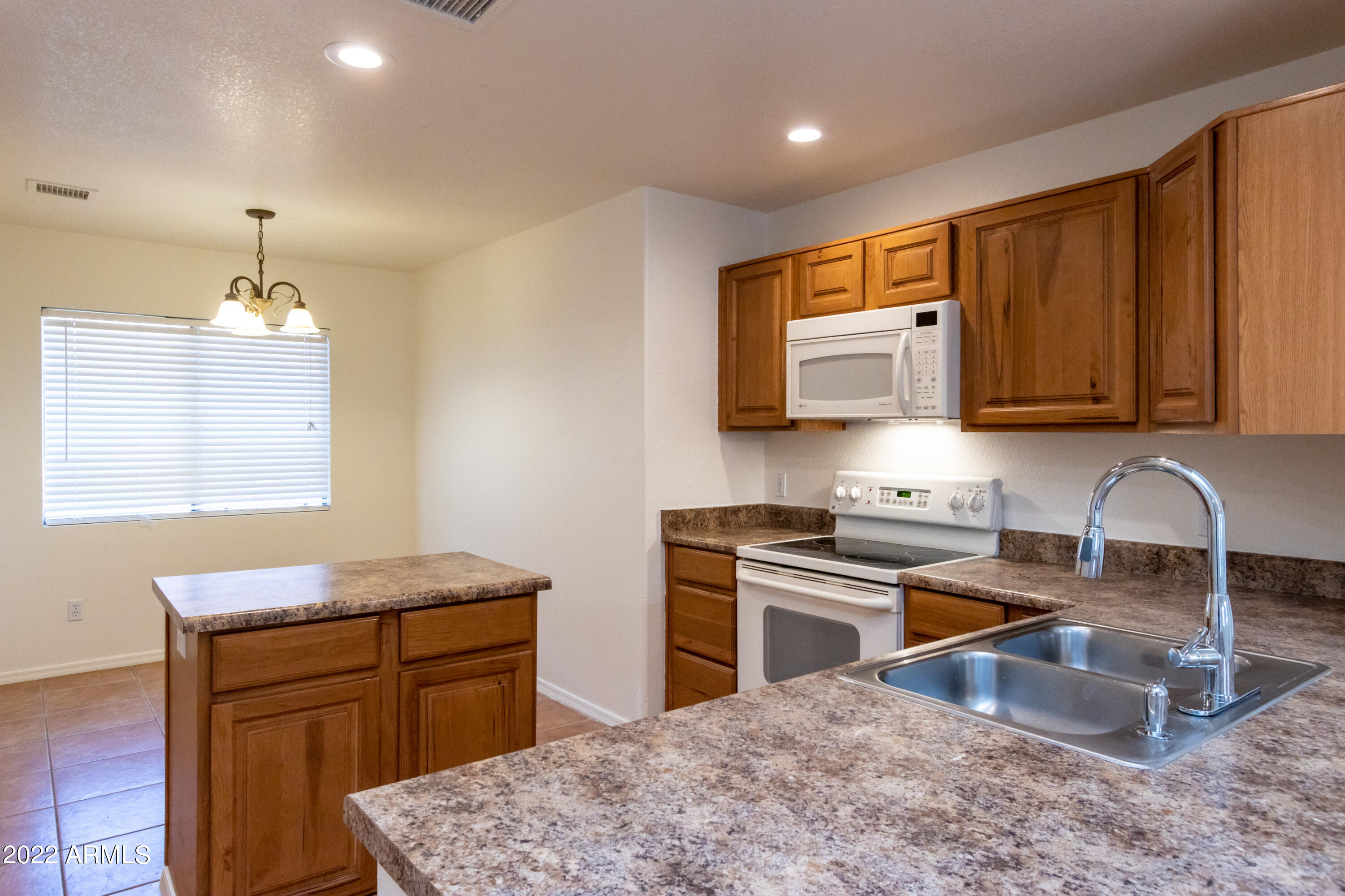 CHAPARRAL VILLAGE NORTH PHASE 2 - Residential