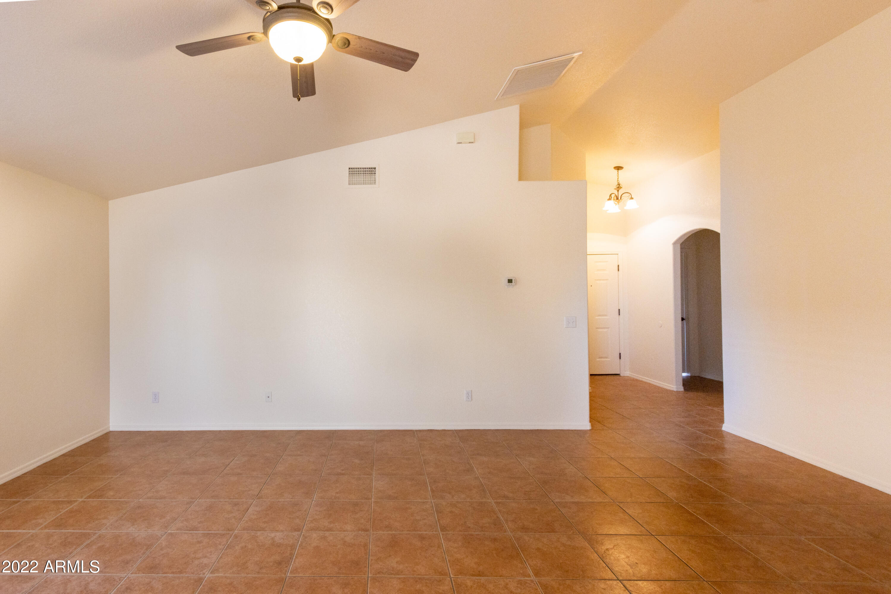 CHAPARRAL VILLAGE NORTH PHASE 2 - Residential